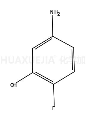 5-氨基-2-氟苯酚