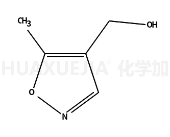 (5-甲基-异噁唑-4-基)-甲醇
