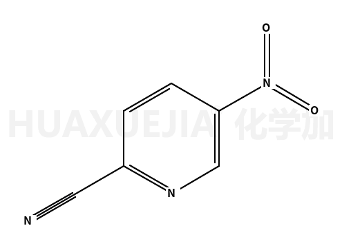 2-氰基-5-硝基吡啶