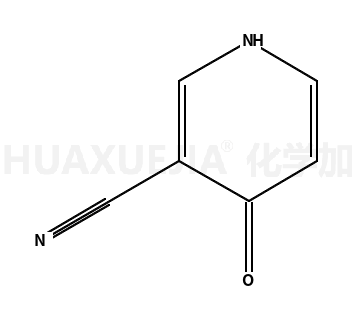 3-腈基-4-羟基吡啶