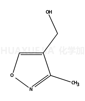 3-甲基-4-异恶唑甲醇