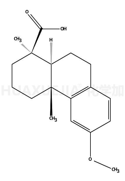 对甲基罗汉松酸