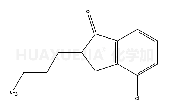 4-氯-2-丁基-1-茚酮