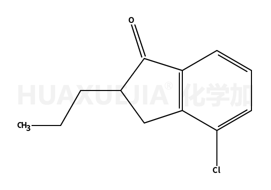 4-氯-2-丙基-1-茚酮