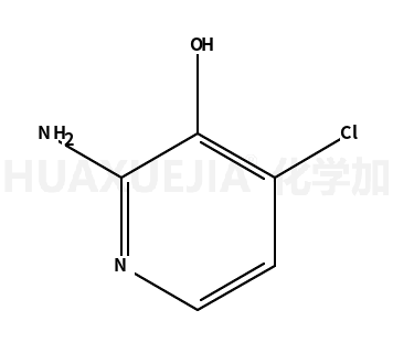 2-氨基-4-氯-3-羟基吡啶