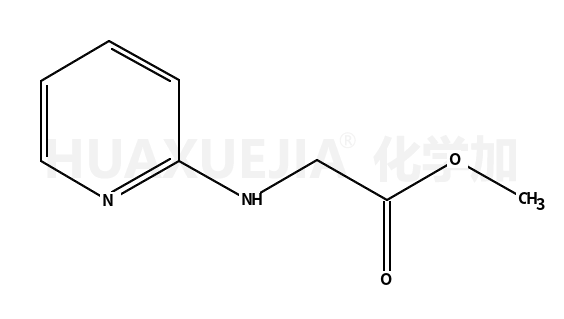 methyl 2-(pyridin-2-ylamino)acetate