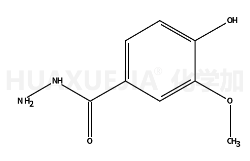 香草酸肼