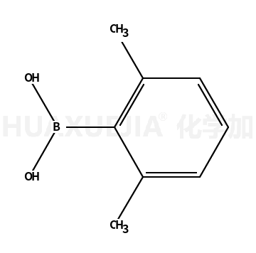 2.6-二甲基苯硼酸