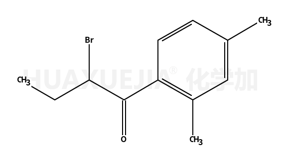 2-bromo-2-4-dimethylbutyrophenone