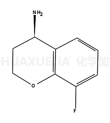 （S）-8-氟苯并二氢吡喃-4-胺