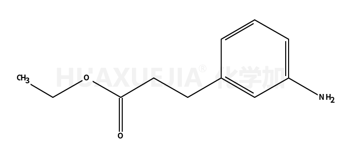 3-amino-Benzenepropanoic acid, ethyl ester