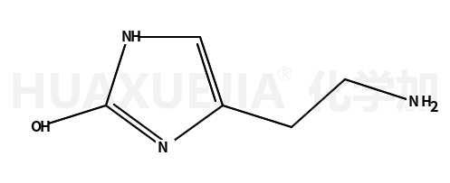2-(2-羰基-4-咪唑并啉-4-基)乙基胺