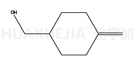 4-亚甲基环己基甲醇