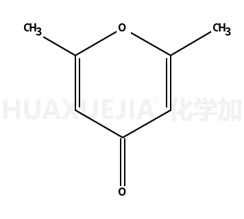 2,6-Dimethyl-4H-pyran-4-one