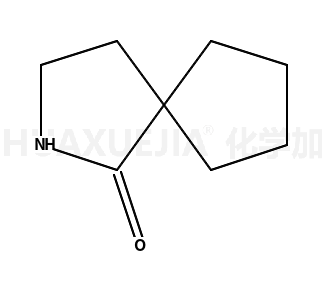 2-氮杂螺[4.4]-1-壬酮