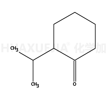 2-异丙基环己酮