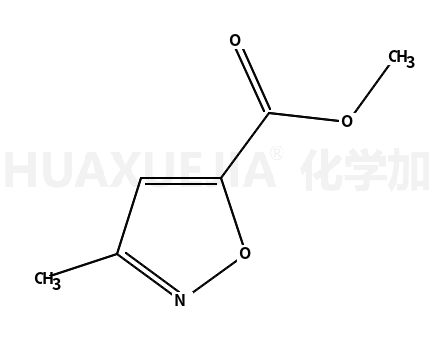 3-甲基恶唑-5-羧酸甲酯