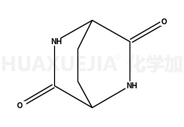 2,5-二氮杂双环[2.2.2]辛烷-3,6-二酮