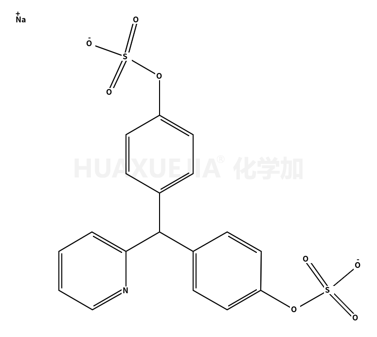 匹克硫酸钠