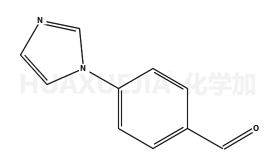 1-(4-甲醛基苯基)咪唑