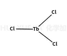 氯化铽(III)