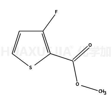 3-氟-2-羧酸甲酯噻吩