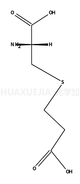 S-(2-Carboxyethyl)-L-cysteine