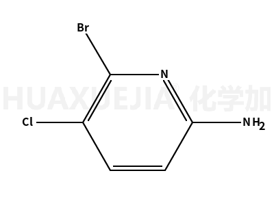 6-溴-5-氯-2-吡啶胺