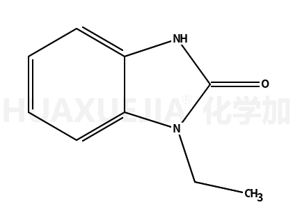 3-乙基-2-苯并咪唑酮