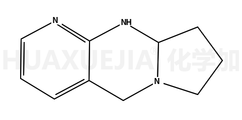 5,7,8,9,9A,10-六氢-吡啶并[2,3-d]吡咯并[1,2-a]嘧啶