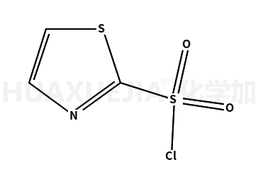 2-噻唑磺酰氯