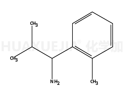 (1R)-2-甲基-1-(2-甲基苯基)丙胺盐酸盐