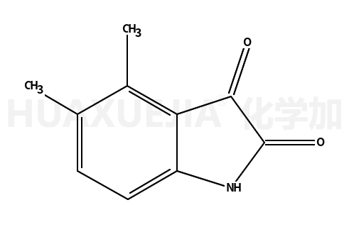 4,5-二甲基靛红