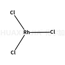 氯化铑(III)