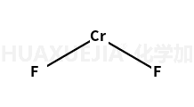 氟化铬(II)