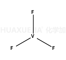 氟化钒(III)