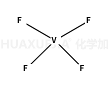 四氟化钒