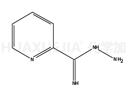 3(2-吡啶基)氨基腙