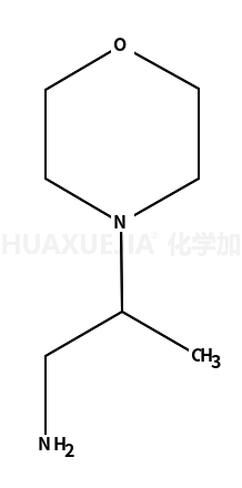 2-吗啉-4-丙胺