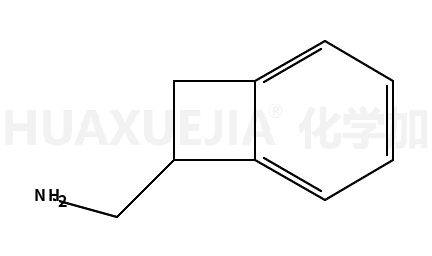1-双环[4.2.0]辛基-1,3,5-噻嗪-7-甲胺