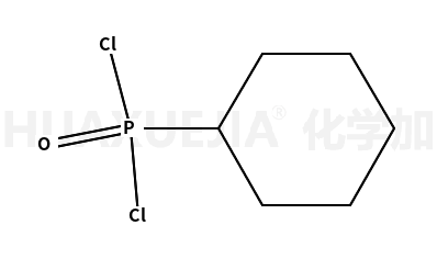 环己基膦酰二氯
