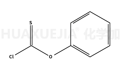 硫代氯甲酸苯酯