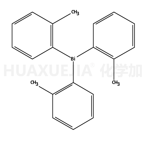 三邻甲苯基铋