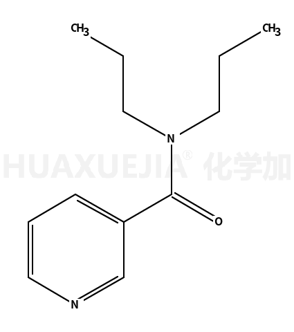 N,N-dipropylpyridine-3-carboxamide