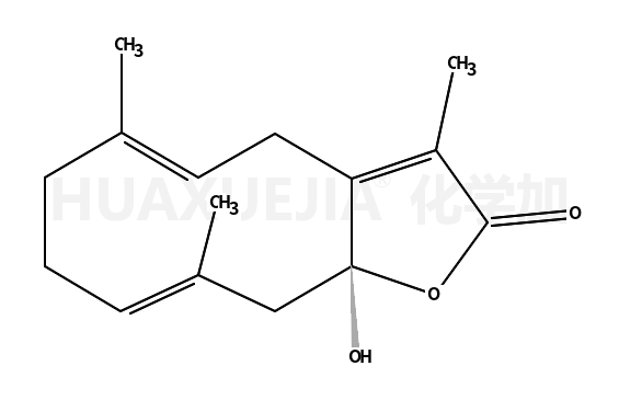 Aeruginolactone