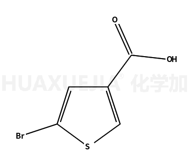 5-Bromothiophene-3-carboxylic acid