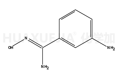 3-氨基苄氨肟