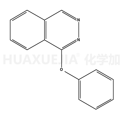 1-苯氧基二氮杂萘