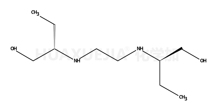 内消旋乙胺丁醇