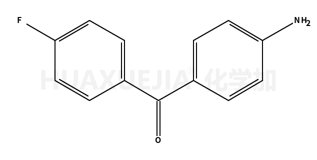 (4-氨基苯基)(4-氟苯基)甲酮